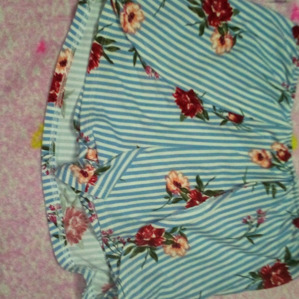 clothes